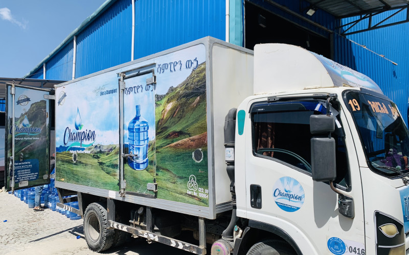 Home Delivery Service